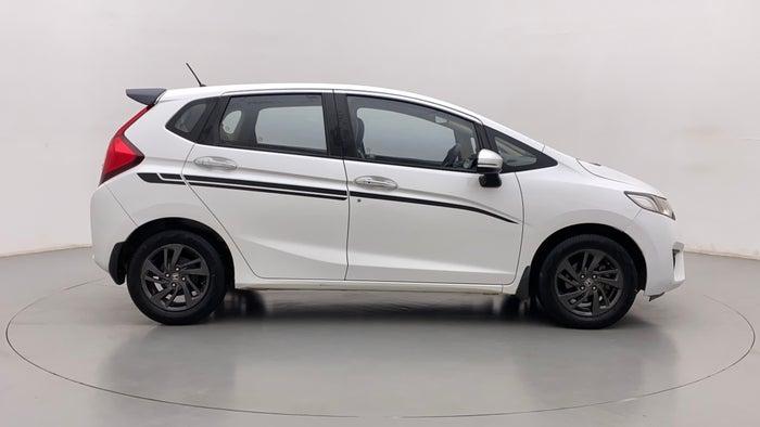 2019 Honda Jazz