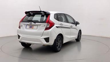 2019 Honda Jazz