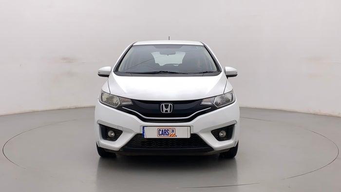 2019 Honda Jazz