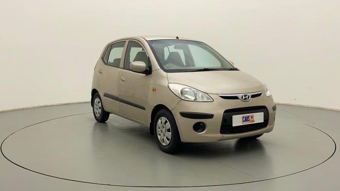 2010 Hyundai i10