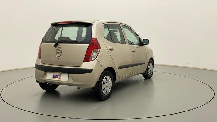 2010 Hyundai i10