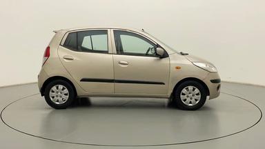 2010 Hyundai i10