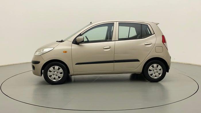 2010 Hyundai i10