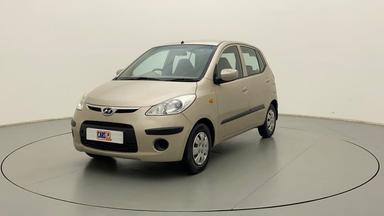 2010 Hyundai i10