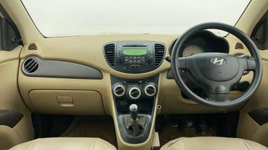 2010 Hyundai i10