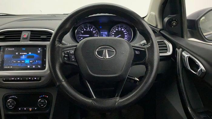 2019 Tata TIGOR