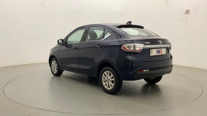 2019 Tata TIGOR