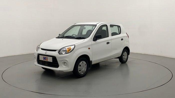 2019 Maruti Alto 800