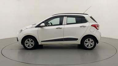 2015 Hyundai Grand i10