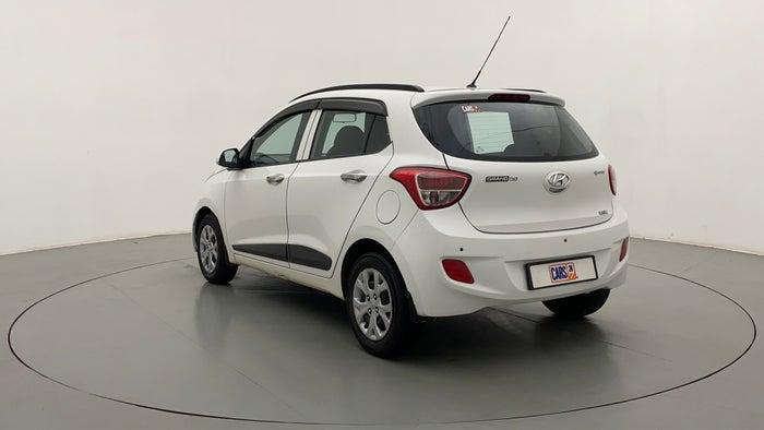 2015 Hyundai Grand i10