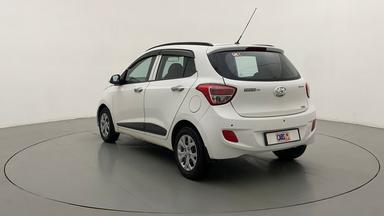 2015 Hyundai Grand i10