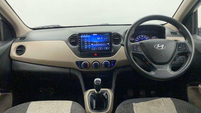 2015 Hyundai Grand i10