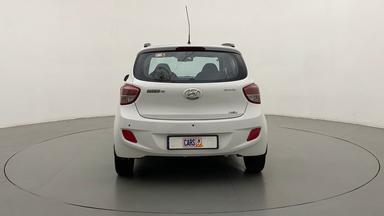 2015 Hyundai Grand i10