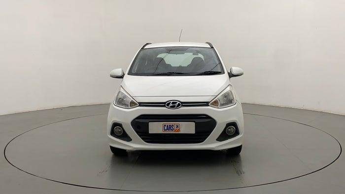 2015 Hyundai Grand i10