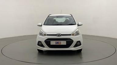 2015 Hyundai Grand i10