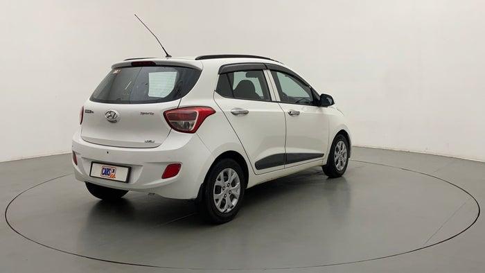 2015 Hyundai Grand i10