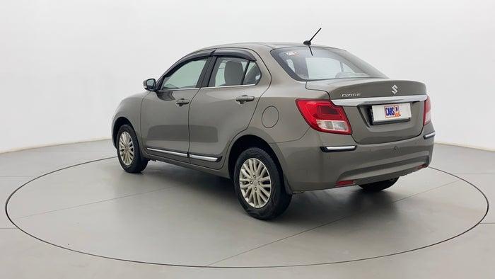 2022 Maruti Dzire