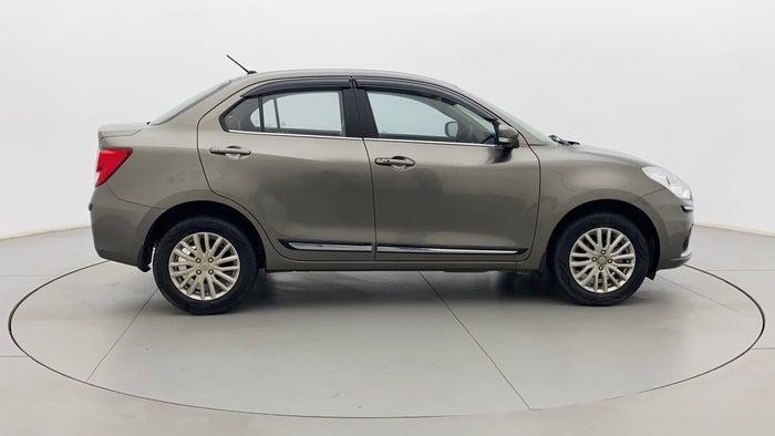 2022 Maruti Dzire