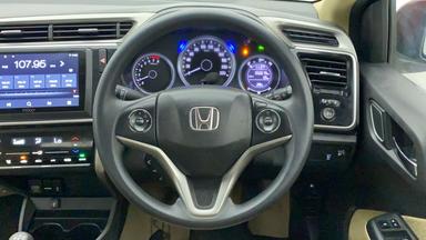 2017 Honda City