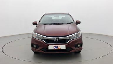 2017 Honda City