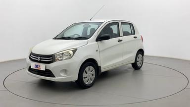 2014 Maruti Celerio