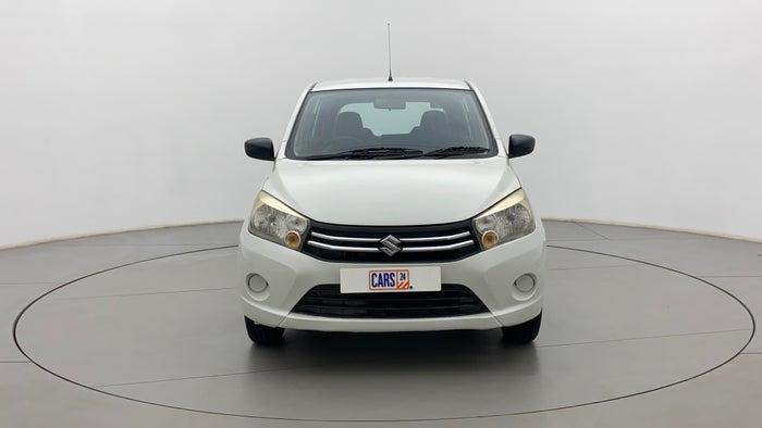 2014 Maruti Celerio