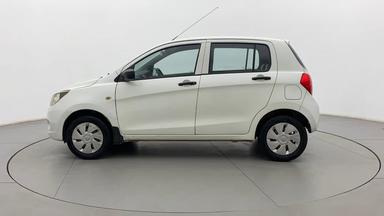 2014 Maruti Celerio