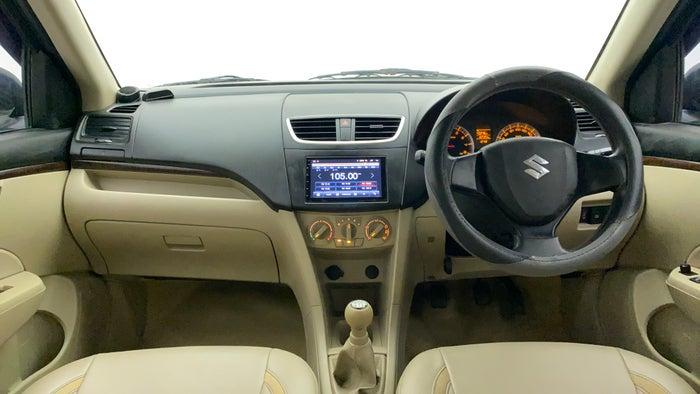 2014 Maruti Swift Dzire