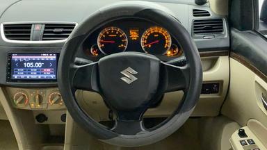 2014 Maruti Swift Dzire