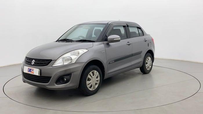 2014 Maruti Swift Dzire