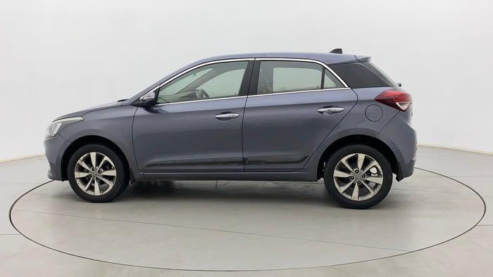 2016 Hyundai Elite i20