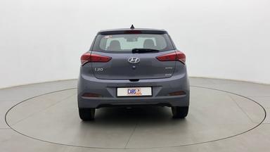 2016 Hyundai Elite i20