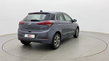 2016 Hyundai Elite i20