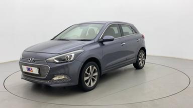 2016 Hyundai Elite i20