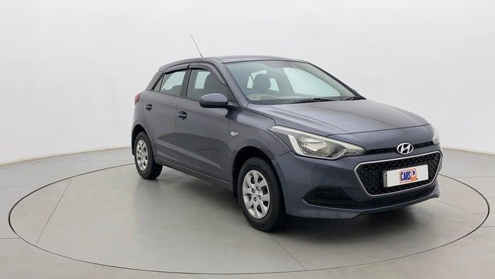 2016 Hyundai Elite i20