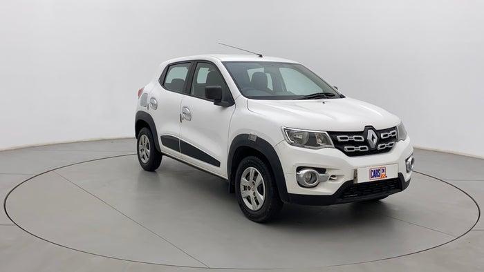 2016 Renault Kwid