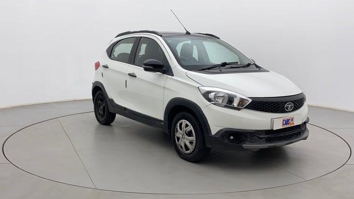 2018 Tata TIAGO NRG