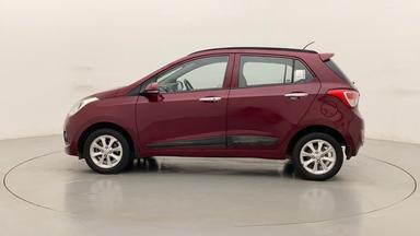 2014 HYUNDAI GRAND I10