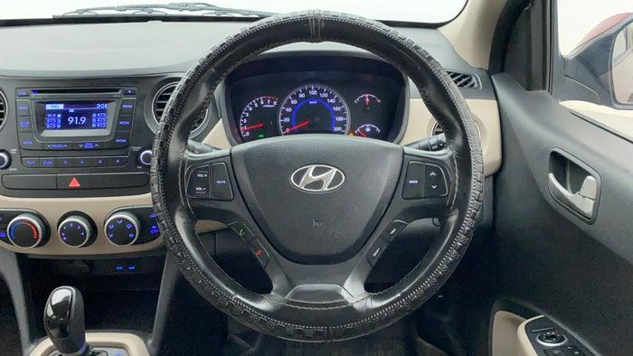 2014 HYUNDAI GRAND I10