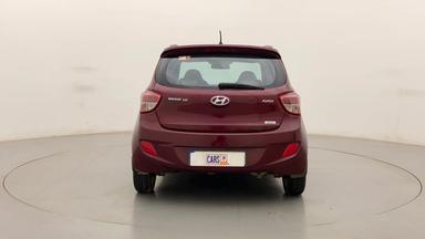 2014 HYUNDAI GRAND I10