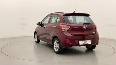 2014 HYUNDAI GRAND I10