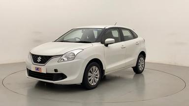 2017 Maruti Baleno