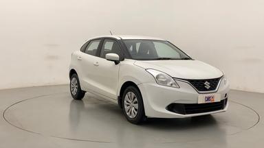 2017 Maruti Baleno