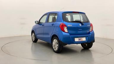 2016 Maruti Celerio