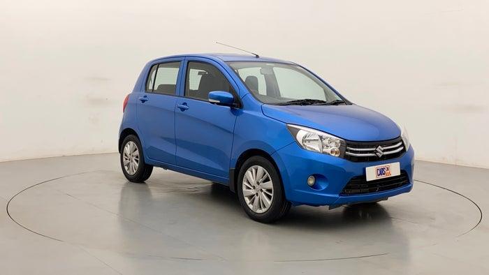 2016 Maruti Celerio