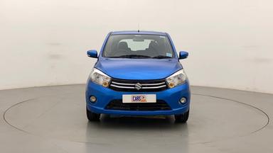 2016 Maruti Celerio