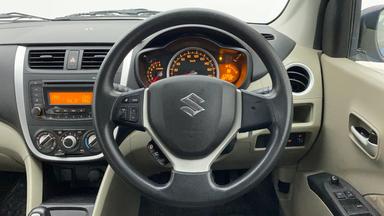 2016 Maruti Celerio