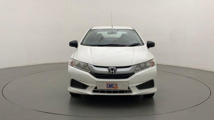 2016 Honda City