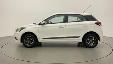 2015 HYUNDAI ELITE I20