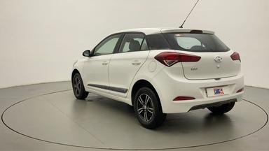 2015 HYUNDAI ELITE I20